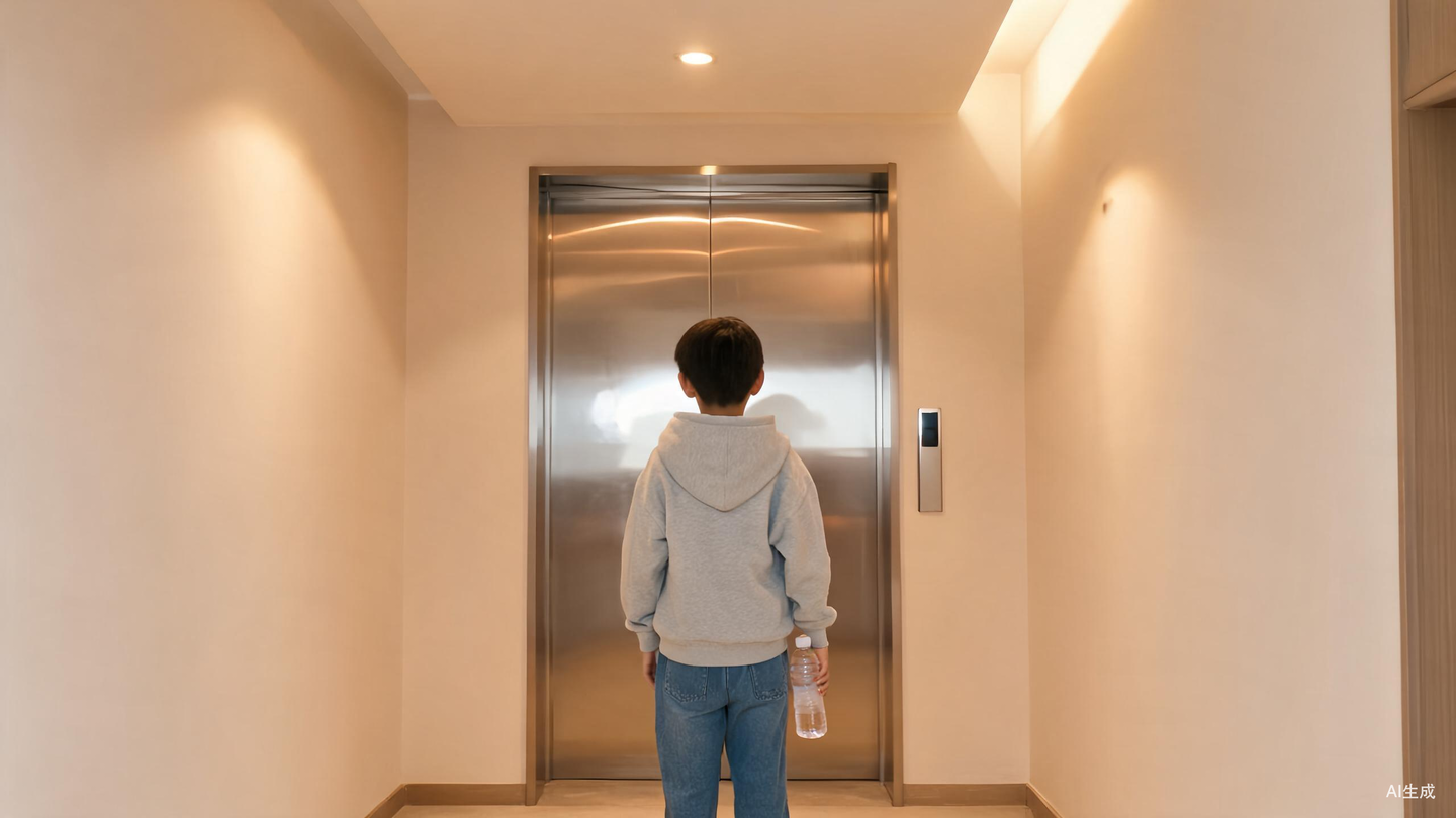 拘留10天罚款1000元:踹向9岁自闭症男孩的那一脚